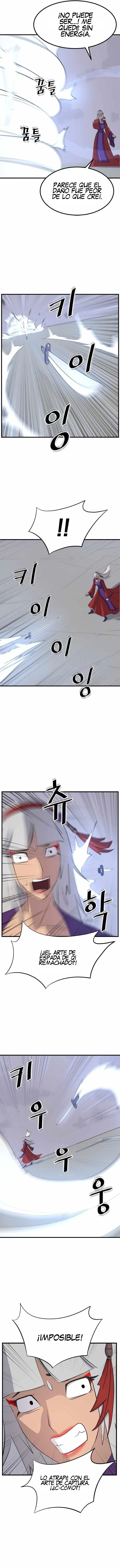 Immortal, Invincible Capítulo 151 - Page 2