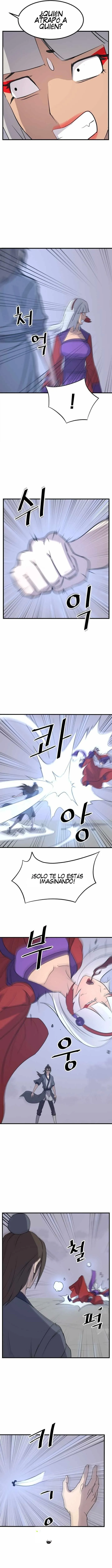 Immortal, Invincible Capítulo 151 - Page 3