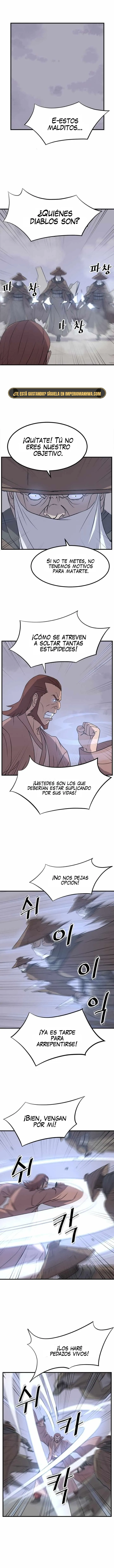 Immortal, Invincible Capítulo 151 - Page 5