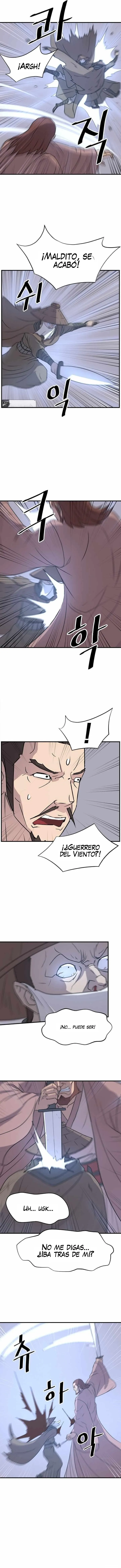 Immortal, Invincible Capítulo 151 - Page 7