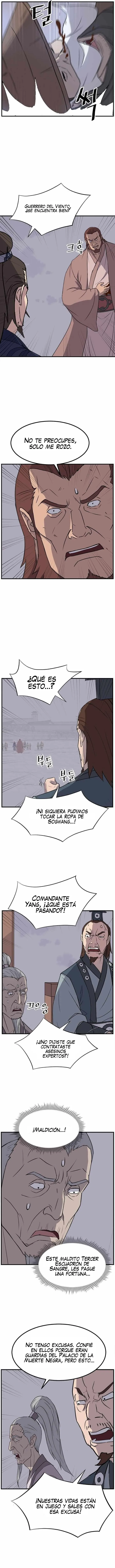 Immortal, Invincible Capítulo 151 - Page 8
