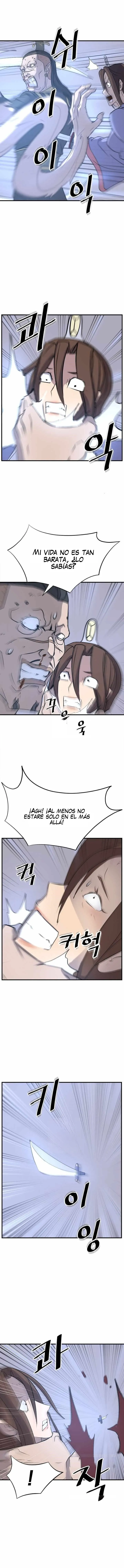 Immortal, Invincible Capítulo 151 - Page 10