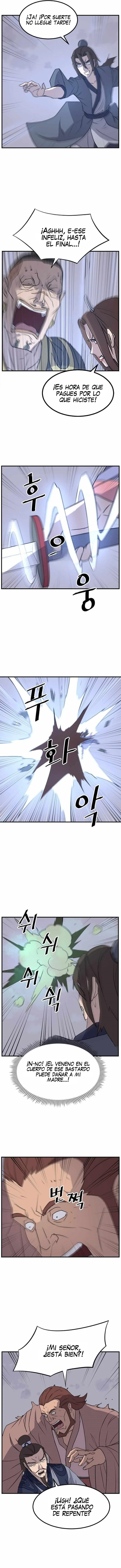 Immortal, Invincible Capítulo 151 - Page 11
