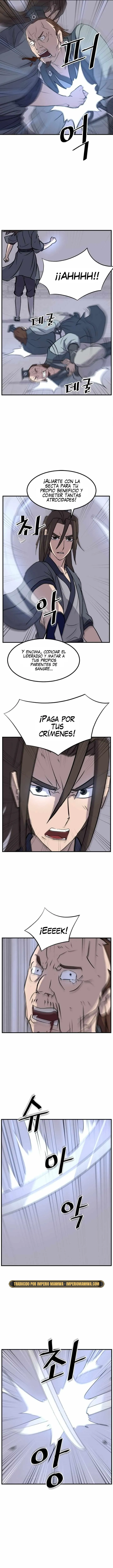 Immortal, Invincible Capítulo 151 - Page 13