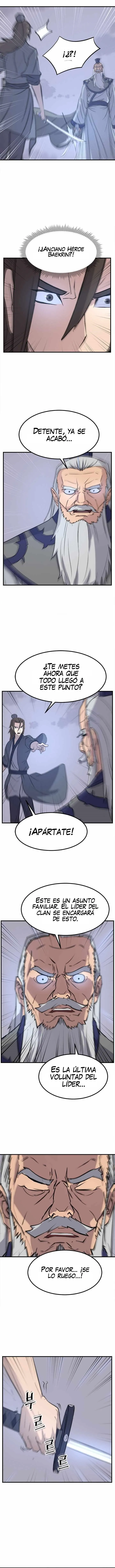 Immortal, Invincible Capítulo 151 - Page 14