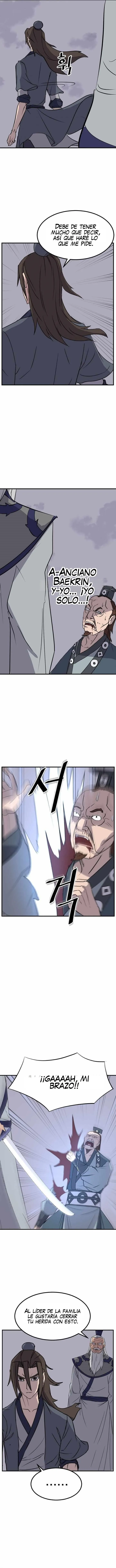 Immortal, Invincible Capítulo 151 - Page 15
