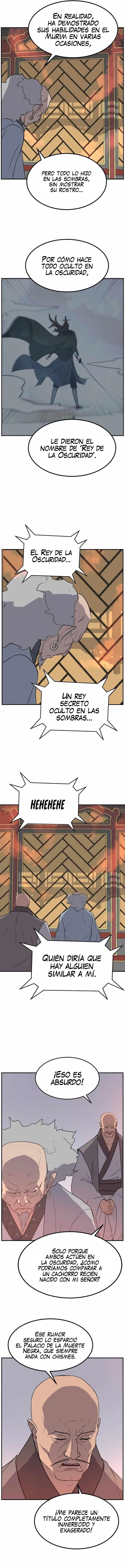 Immortal, Invincible Capítulo 153 - Page 2