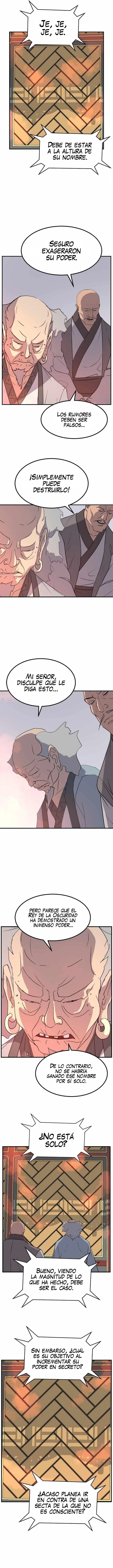 Immortal, Invincible Capítulo 153 - Page 3