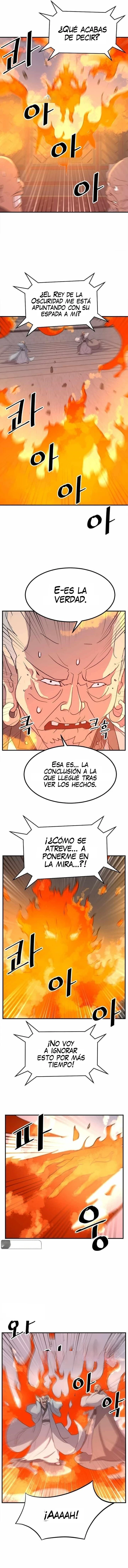 Immortal, Invincible Capítulo 153 - Page 7
