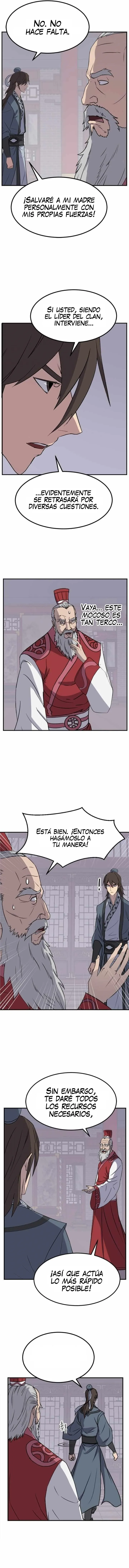 Immortal, Invincible Capítulo 154 - Page 6