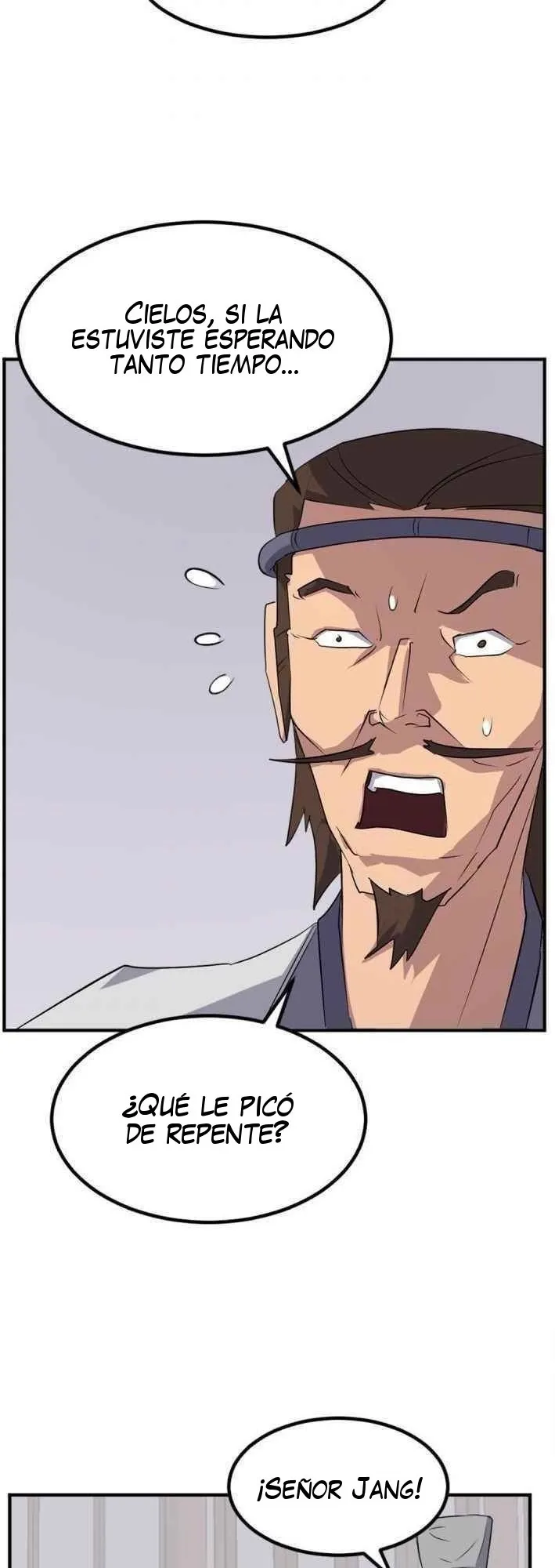Immortal, Invincible Capítulo 155 - Page 4