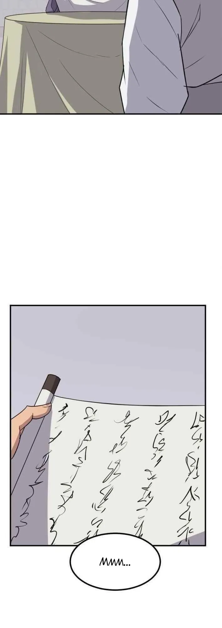 Immortal, Invincible Capítulo 155 - Page 6