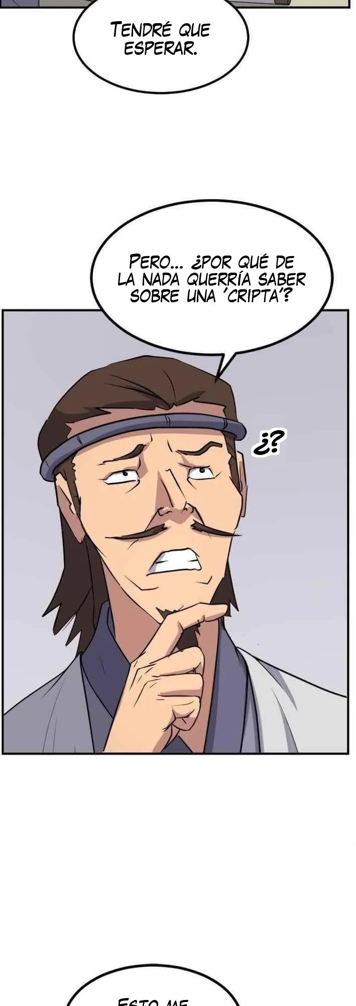 Immortal, Invincible Capítulo 155 - Page 12