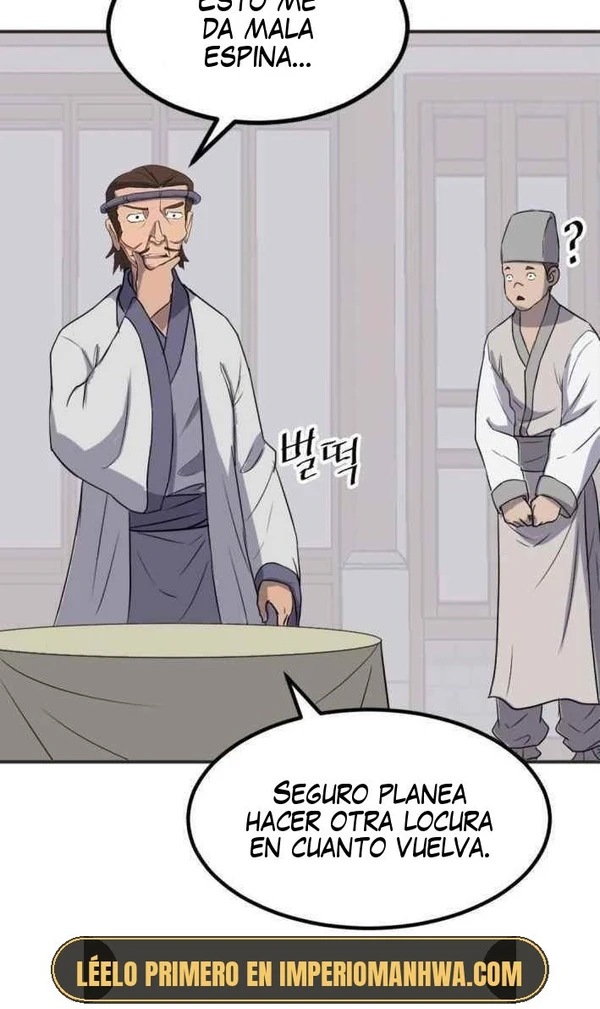 Immortal, Invincible Capítulo 155 - Page 13