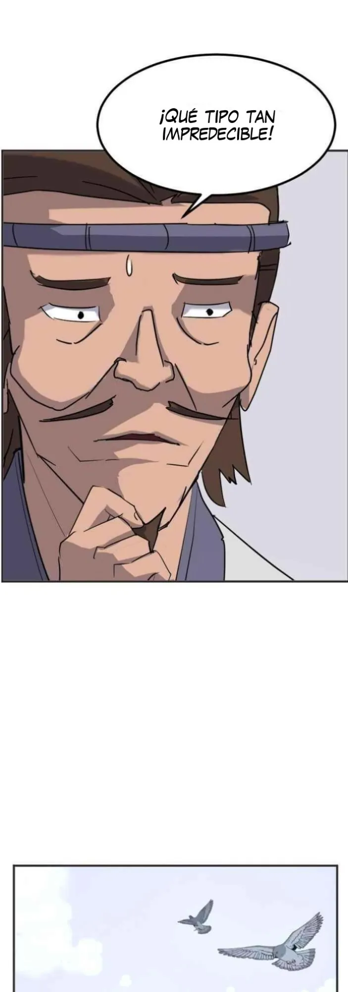 Immortal, Invincible Capítulo 155 - Page 14