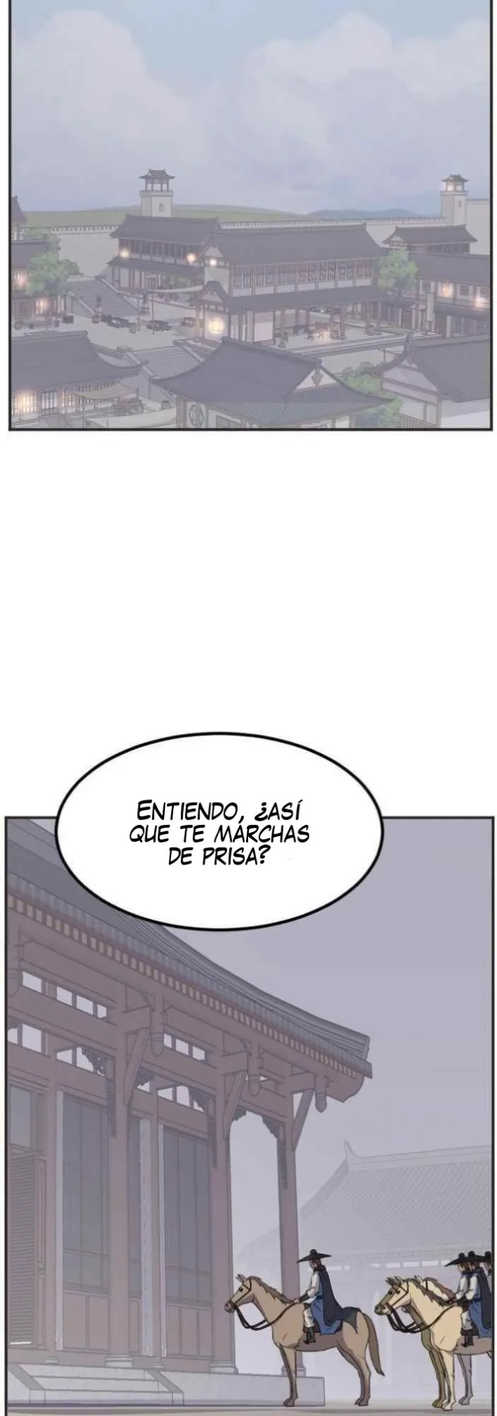 Immortal, Invincible Capítulo 155 - Page 17