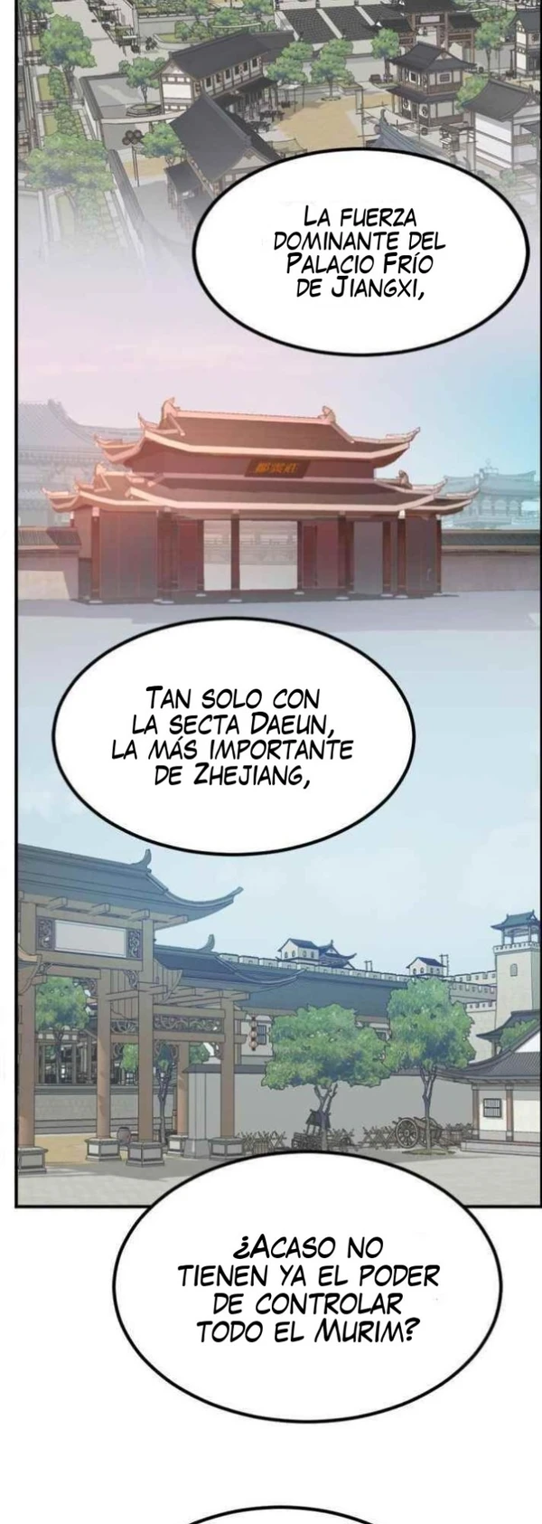 Immortal, Invincible Capítulo 155 - Page 27