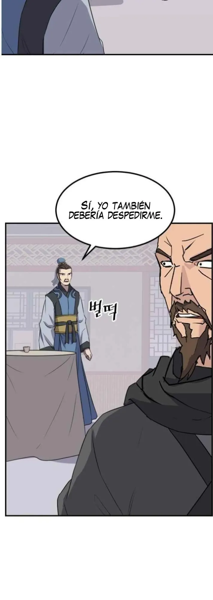 Immortal, Invincible Capítulo 155 - Page 33