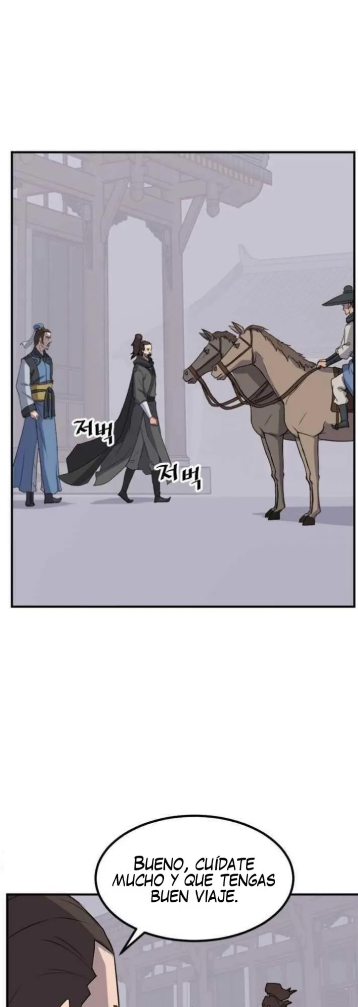 Immortal, Invincible Capítulo 155 - Page 34