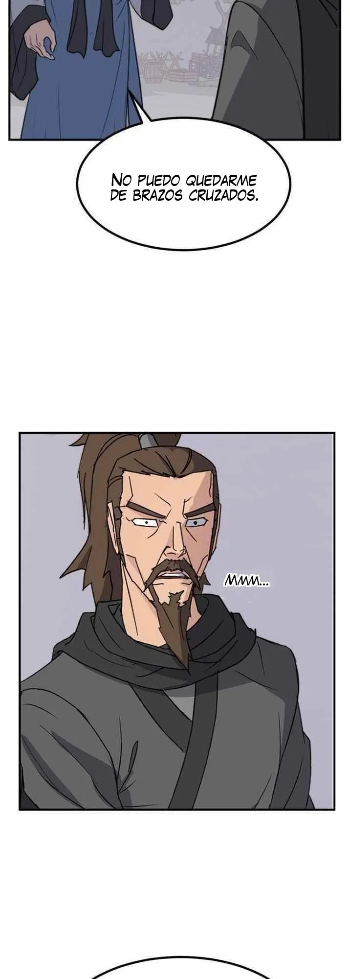 Immortal, Invincible Capítulo 155 - Page 39
