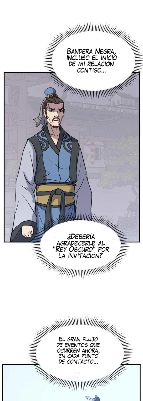 Immortal, Invincible Capítulo 155 - Page 43