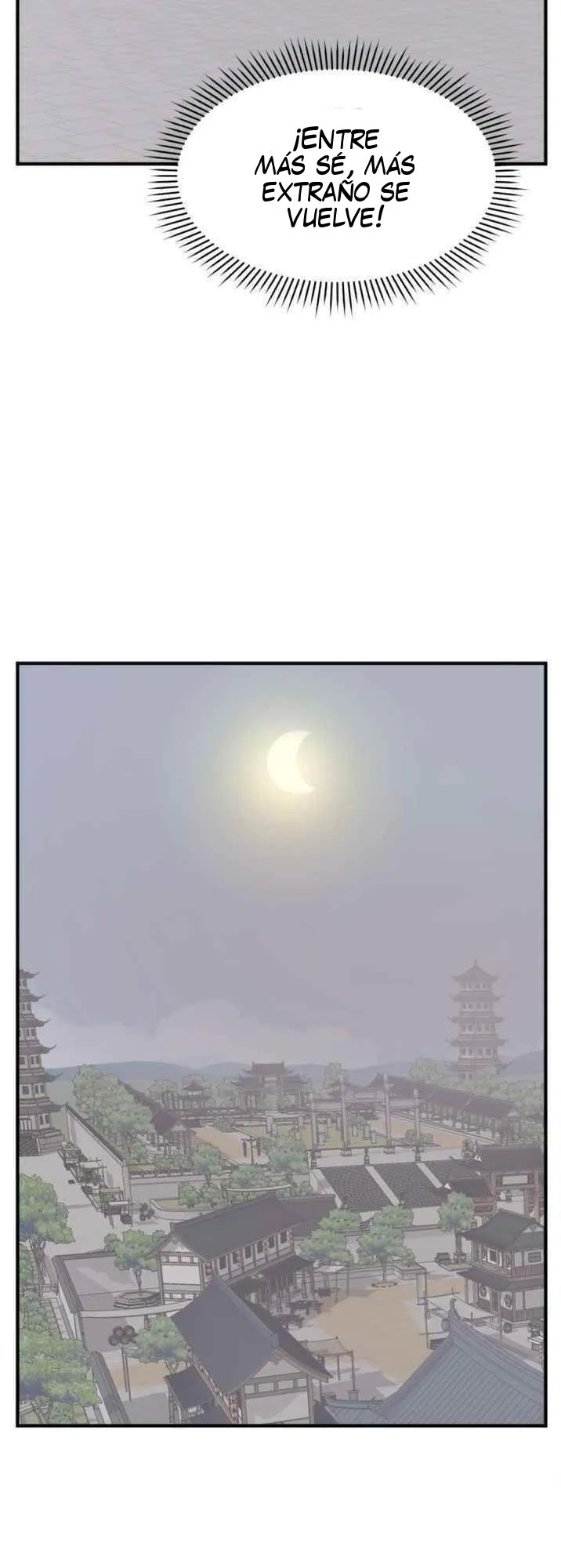 Immortal, Invincible Capítulo 155 - Page 45