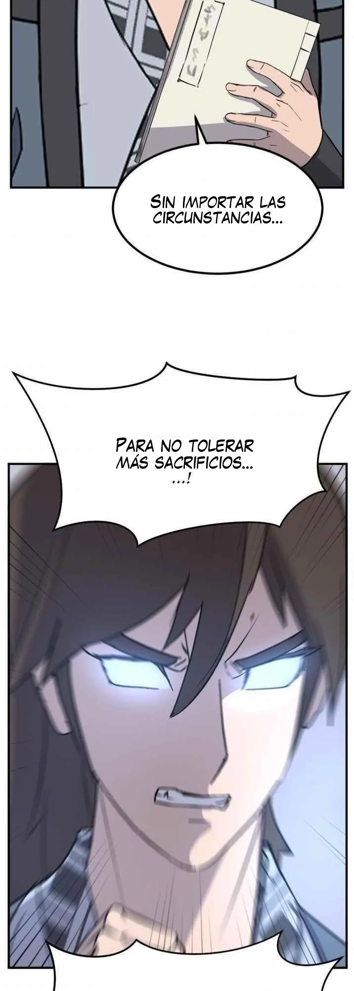 Immortal, Invincible Capítulo 155 - Page 48