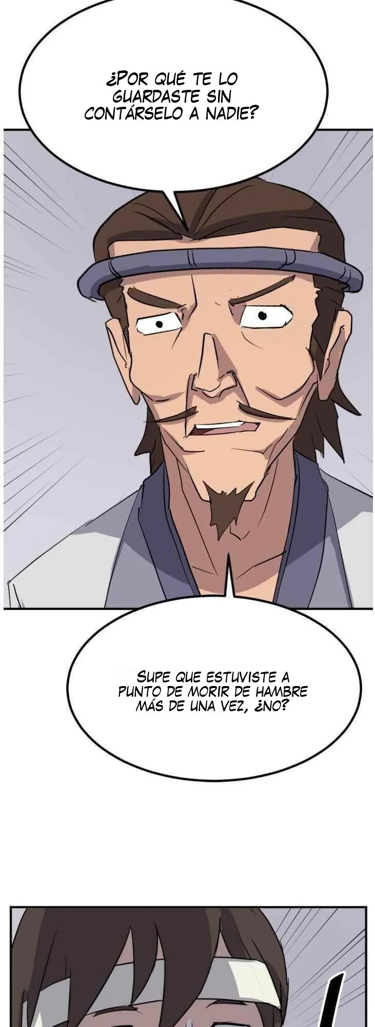 Immortal, Invincible Capítulo 156 - Page 11