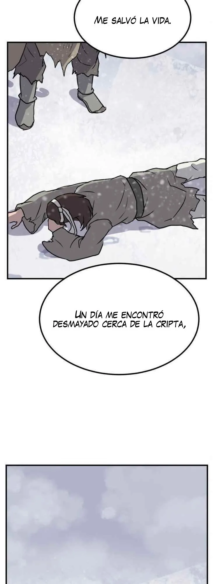Immortal, Invincible Capítulo 156 - Page 14