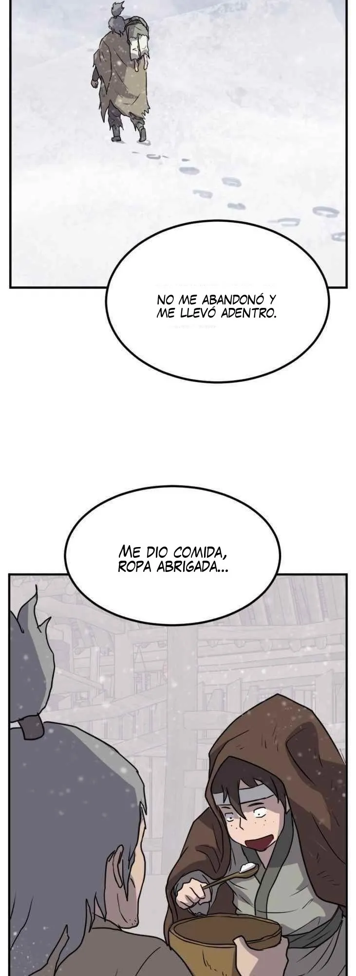 Immortal, Invincible Capítulo 156 - Page 15