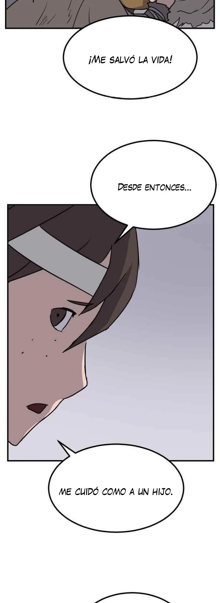 Immortal, Invincible Capítulo 156 - Page 16