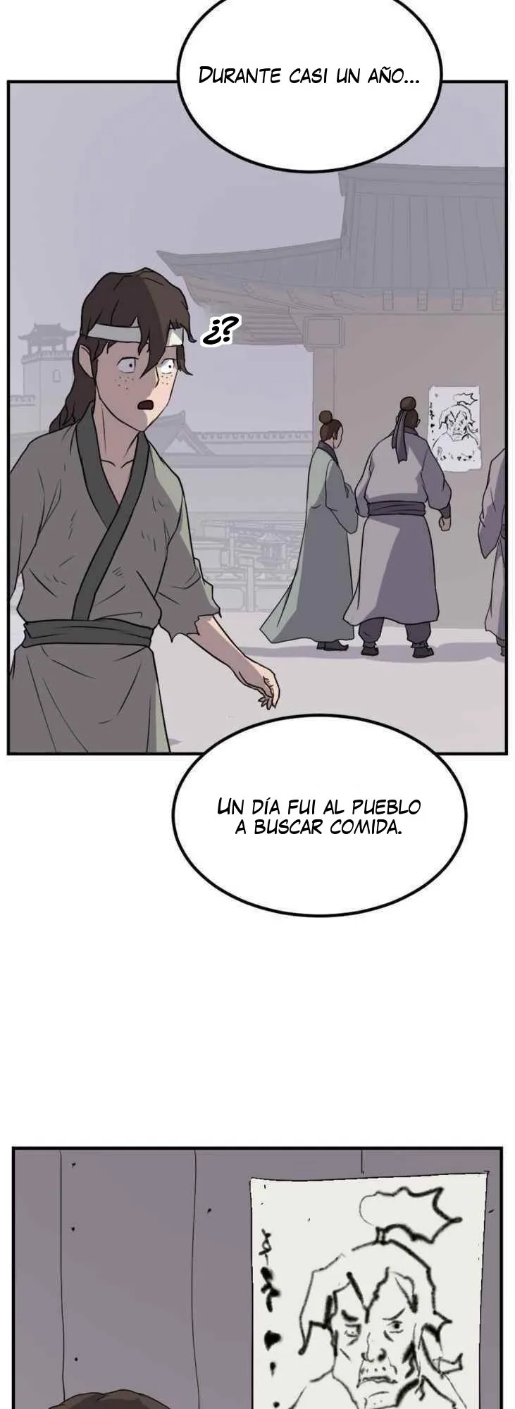 Immortal, Invincible Capítulo 156 - Page 17