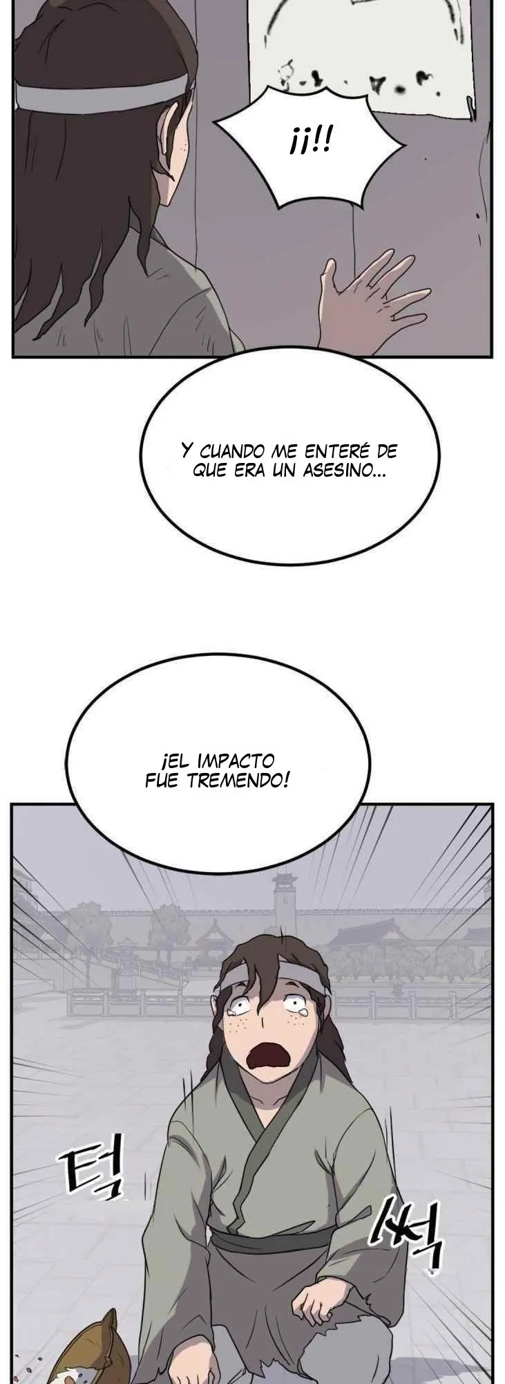 Immortal, Invincible Capítulo 156 - Page 18