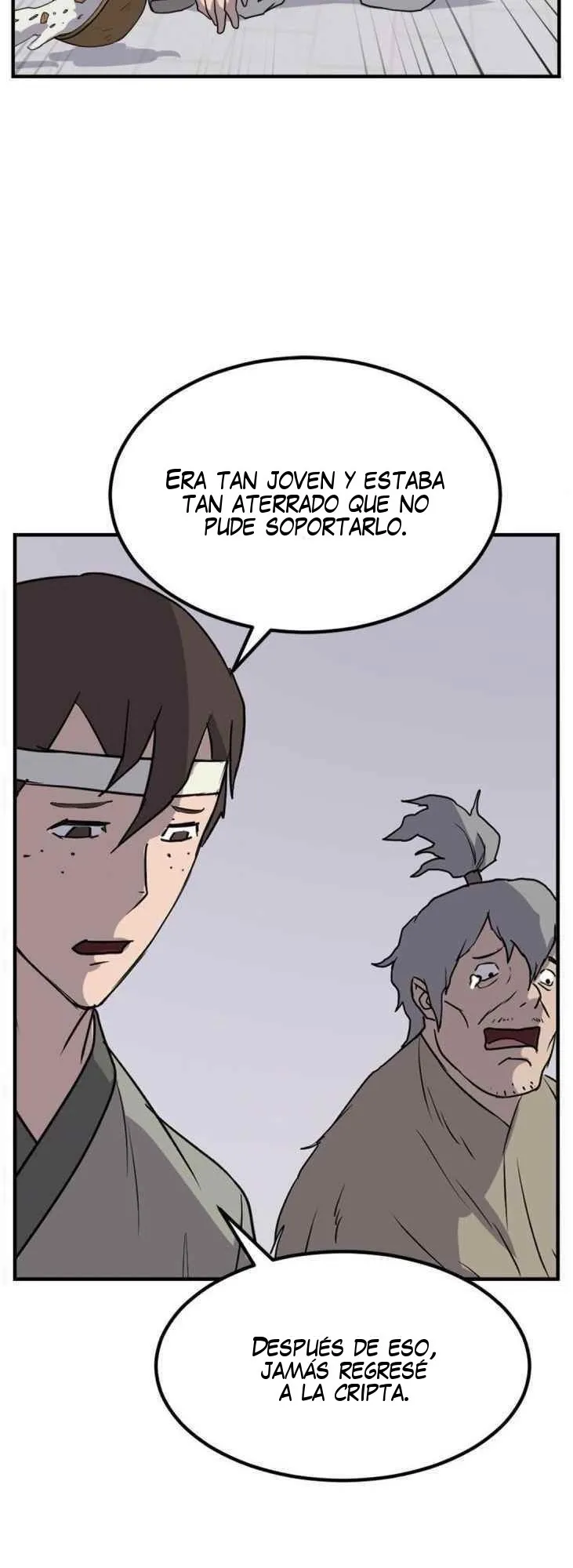 Immortal, Invincible Capítulo 156 - Page 19