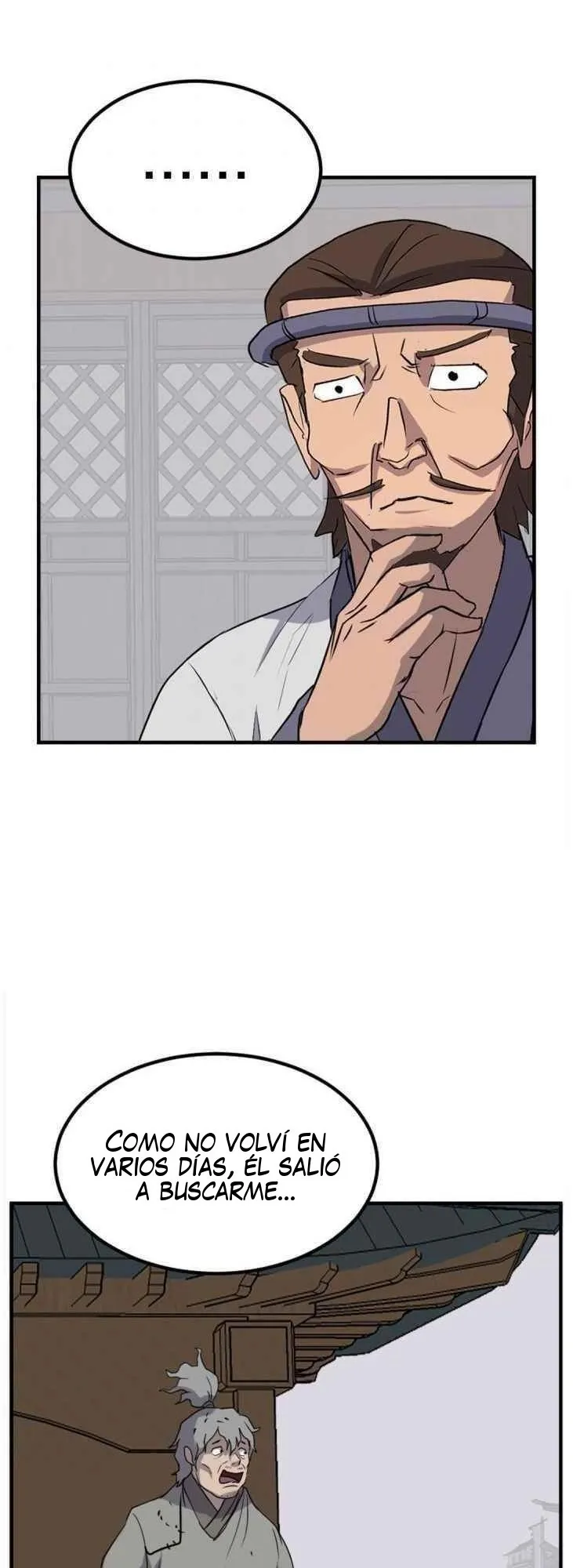 Immortal, Invincible Capítulo 156 - Page 20