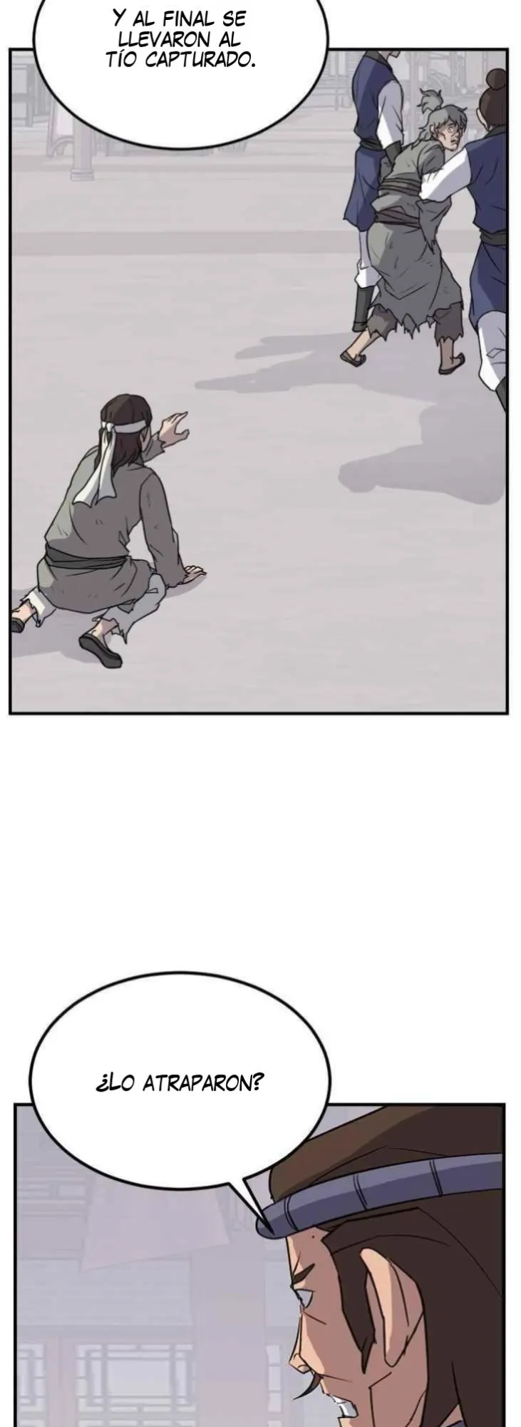 Immortal, Invincible Capítulo 156 - Page 23