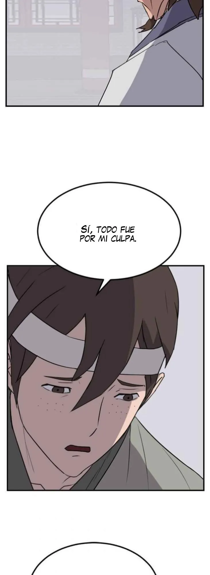 Immortal, Invincible Capítulo 156 - Page 24