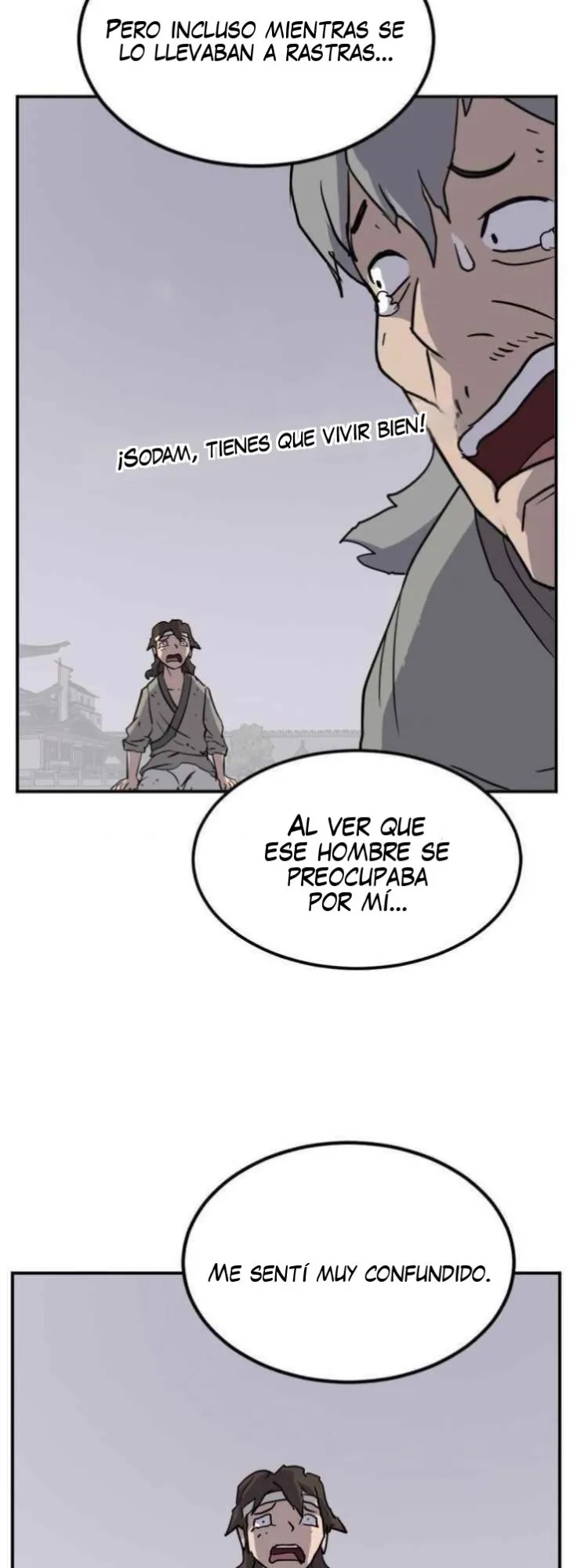 Immortal, Invincible Capítulo 156 - Page 25