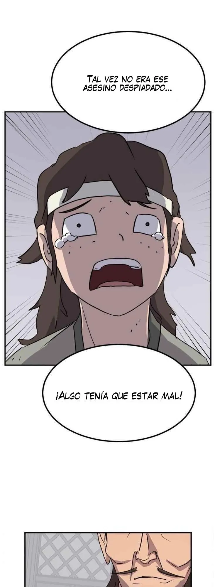 Immortal, Invincible Capítulo 156 - Page 27