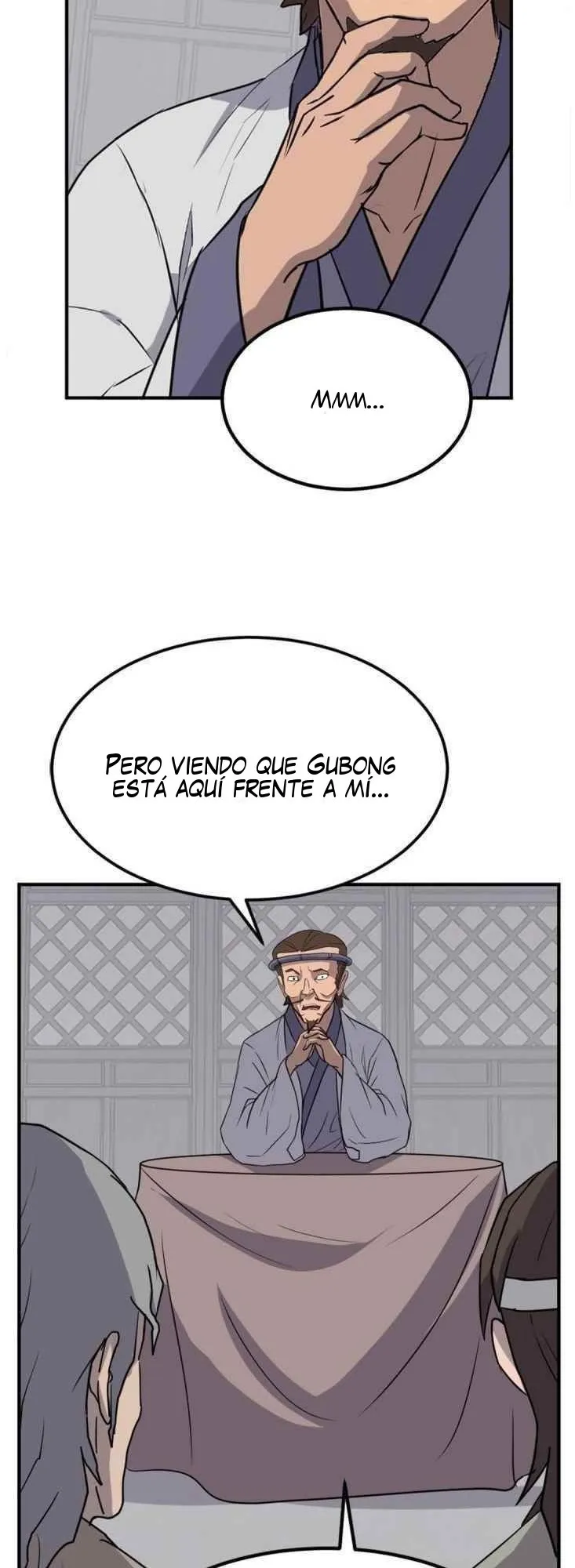 Immortal, Invincible Capítulo 156 - Page 28