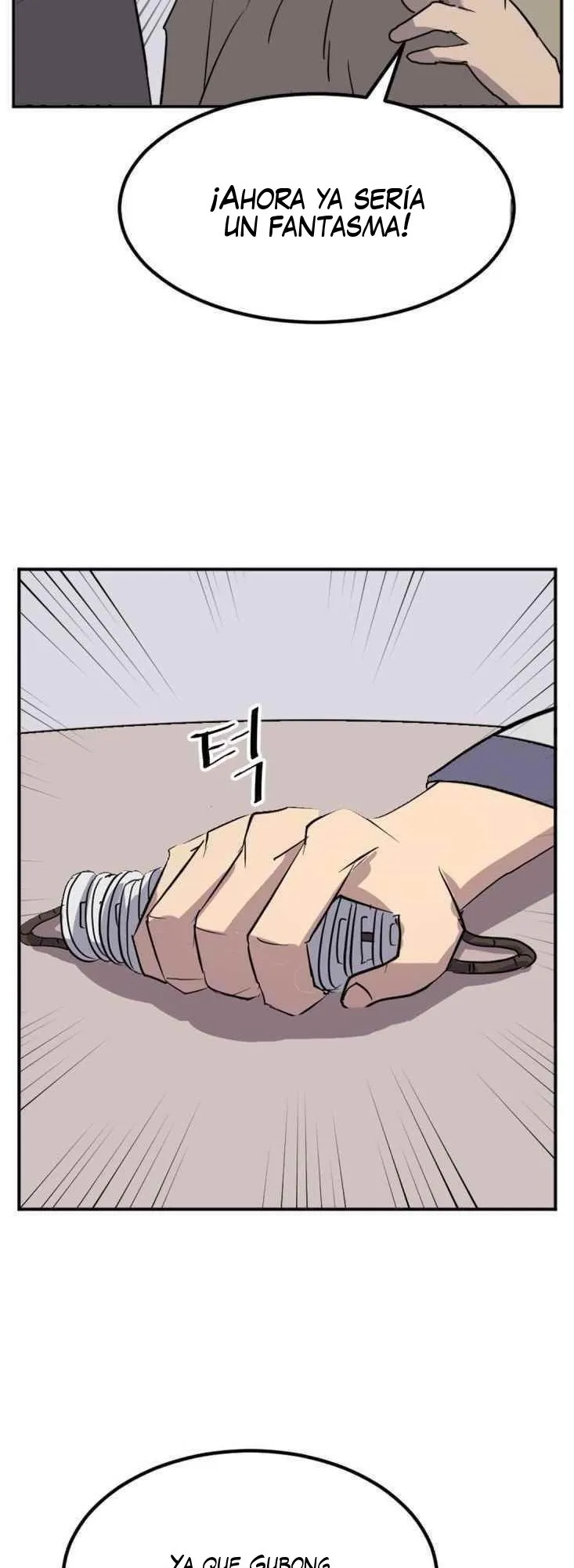 Immortal, Invincible Capítulo 156 - Page 32