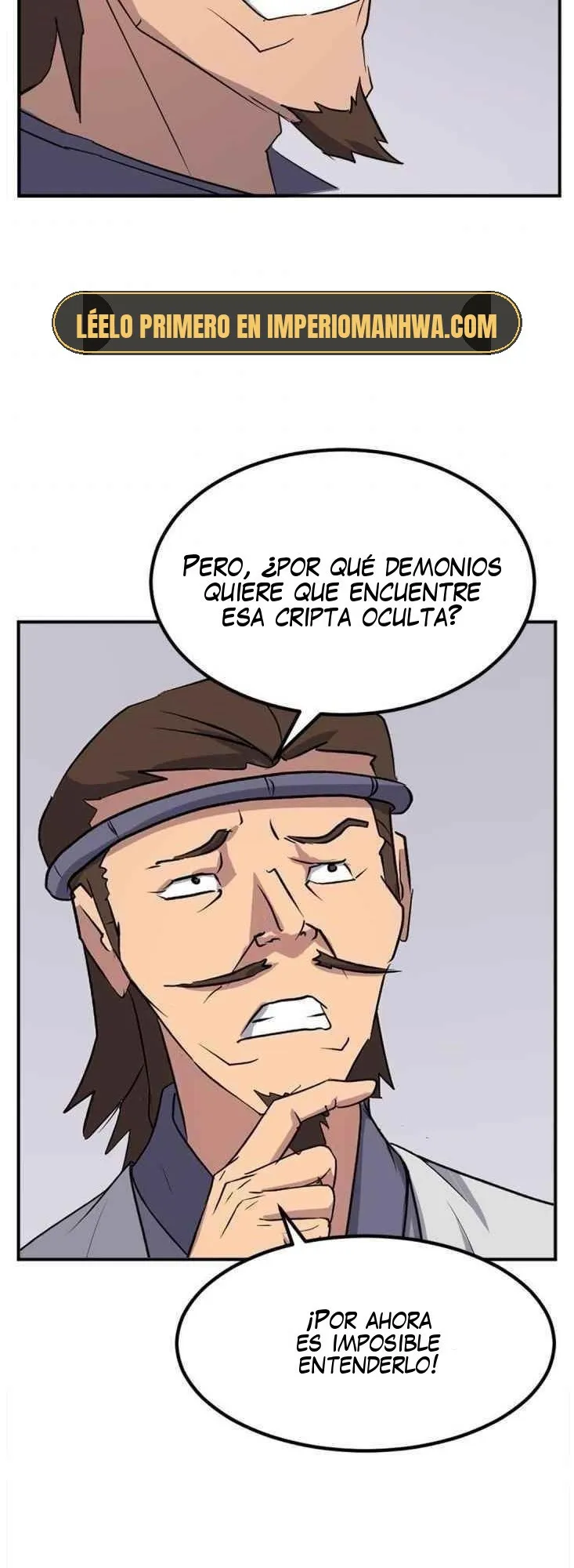 Immortal, Invincible Capítulo 156 - Page 37