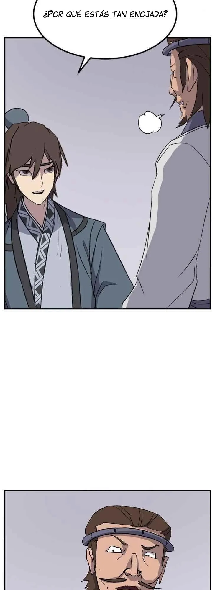 Immortal, Invincible Capítulo 156 - Page 43