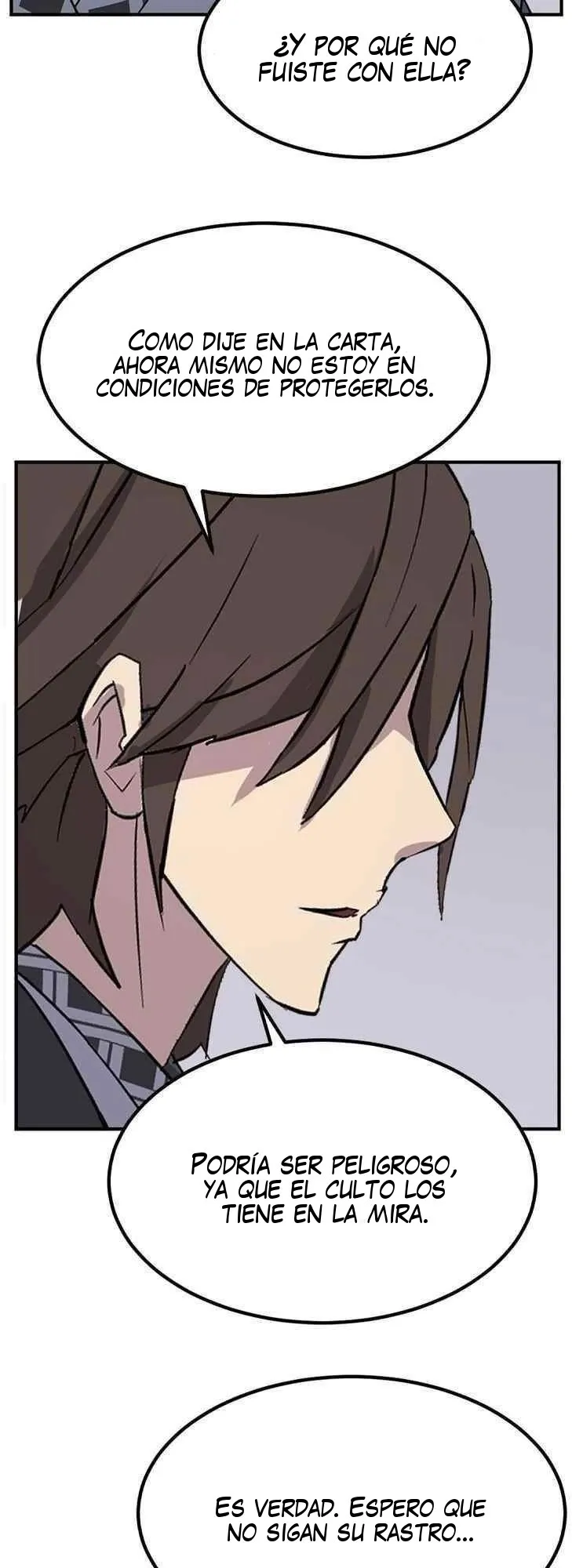 Immortal, Invincible Capítulo 156 - Page 45