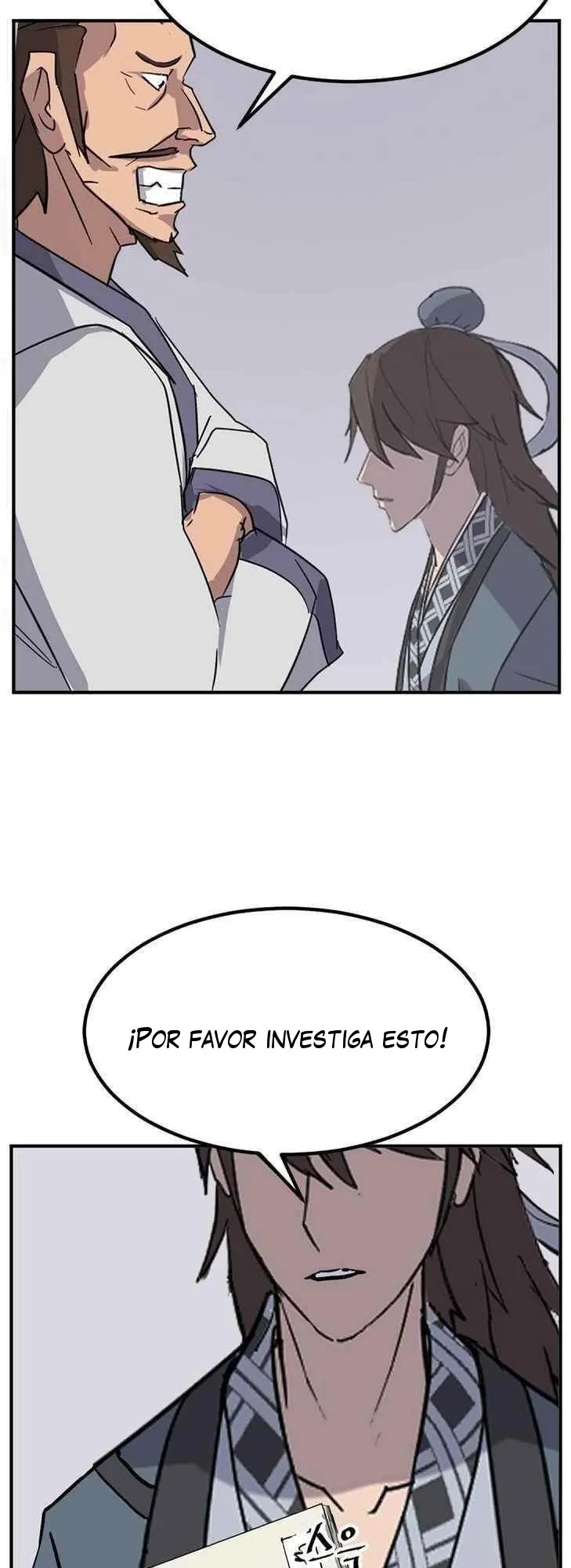 Immortal, Invincible Capítulo 156 - Page 46