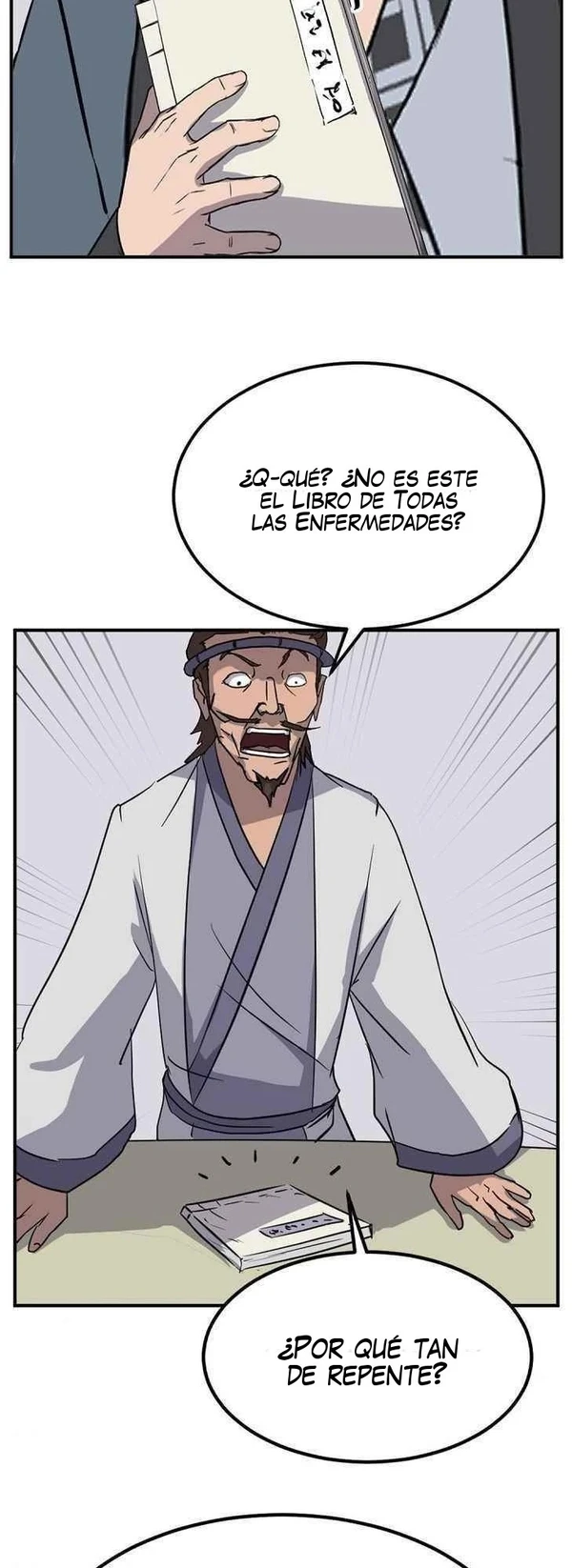 Immortal, Invincible Capítulo 156 - Page 47