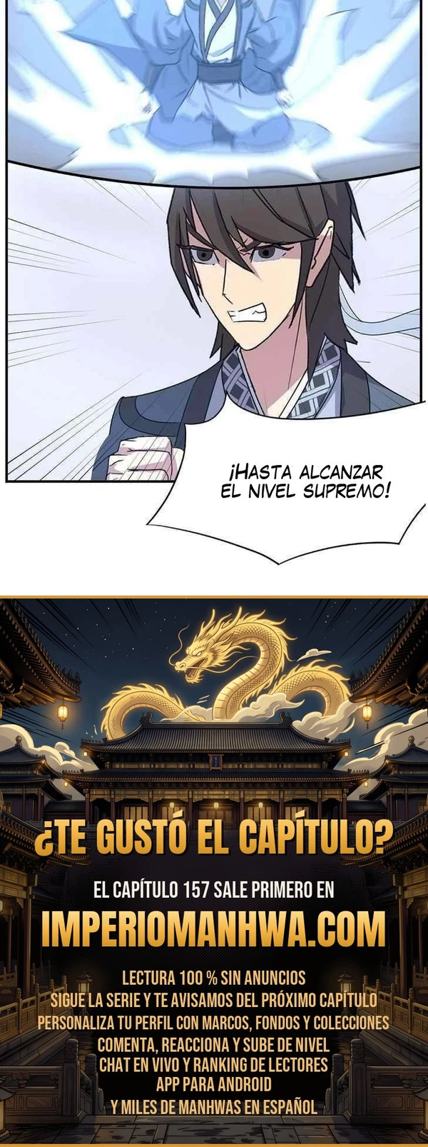 Immortal, Invincible Capítulo 156 - Page 49