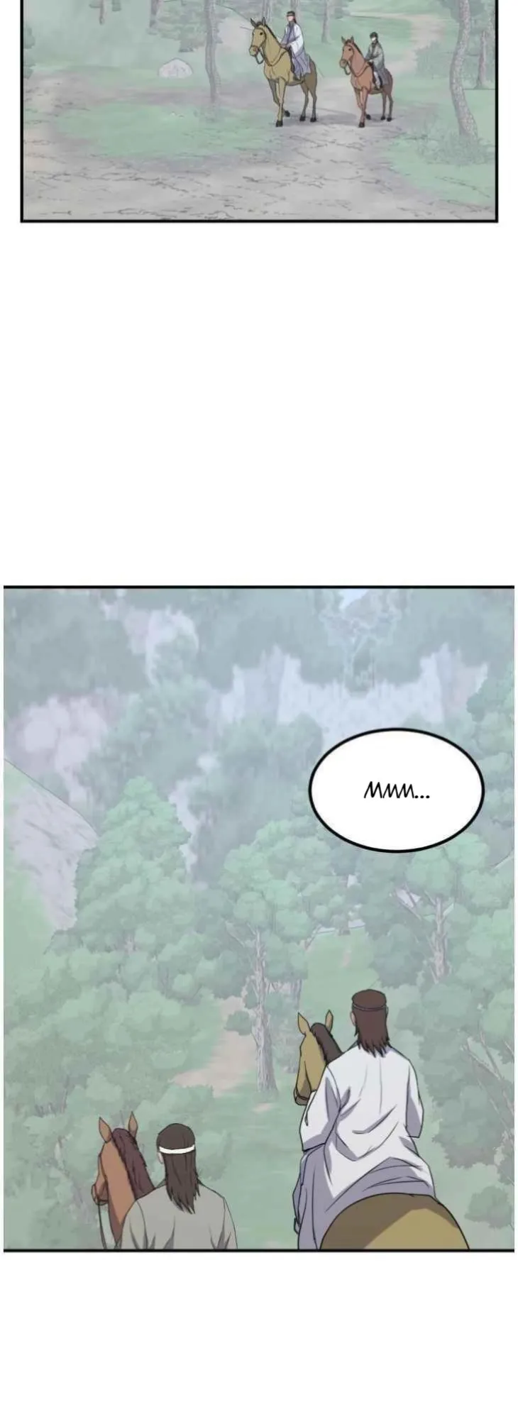 Immortal, Invincible Capítulo 157 - Page 2