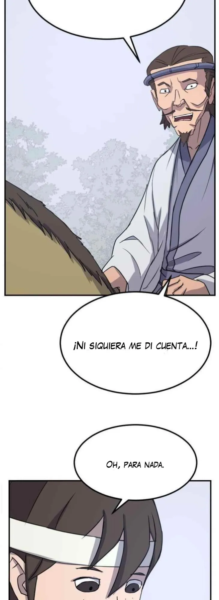 Immortal, Invincible Capítulo 157 - Page 7