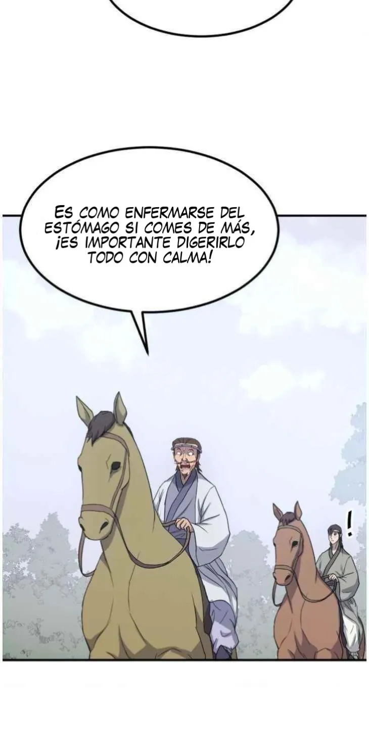 Immortal, Invincible Capítulo 157 - Page 12